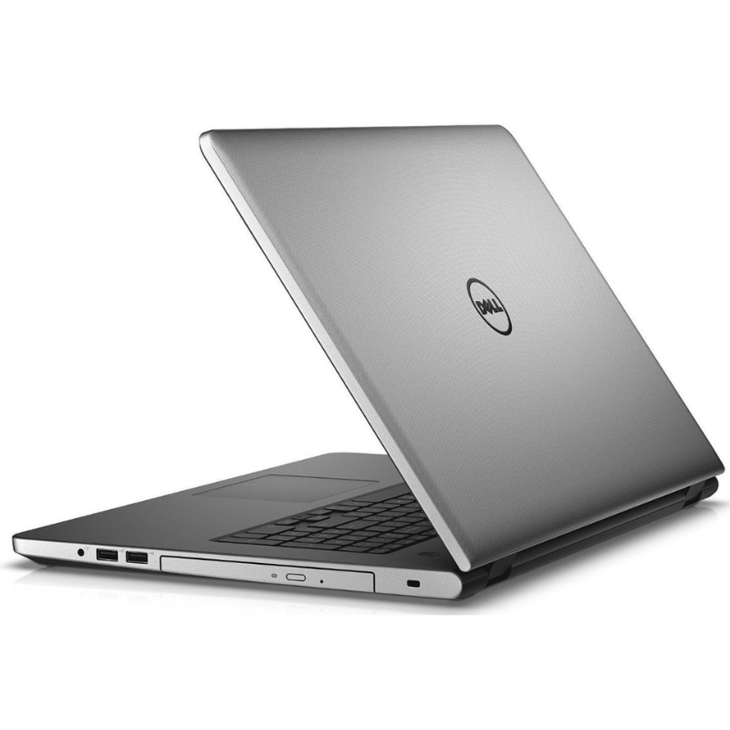 Dell Inspiron 15 7570 Tactile | i7-8550U | 16 Go RAM | 512 Go SSD | Windows 11 Pro | PC Portable 15"