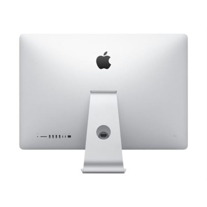 Apple iMac 2017 - 27" Retina 5K - i5 3,8 GHz - 16 Go RAM - 128 Go SSD + 2 To HDD - Reconditionné