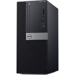 Dell Optiplex 3080 SFF – i3-10100 • 8 Go RAM • 256 Go SSD • Windows 11 Pro