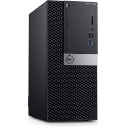 Dell Optiplex 3080 SFF – i3-10100 • 8 Go RAM • 256 Go SSD • Windows 11 Pro