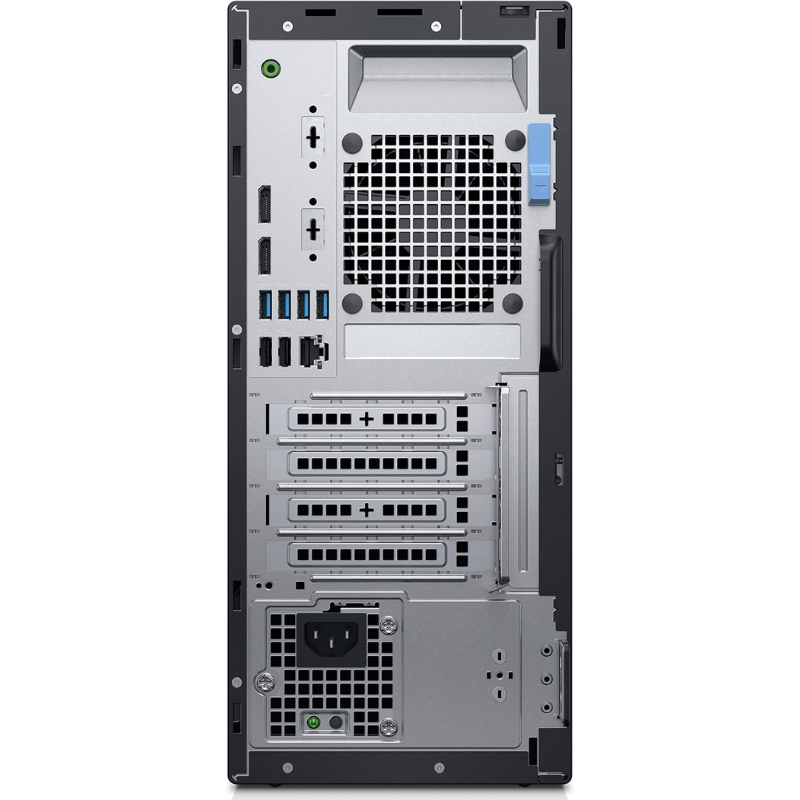 Dell Optiplex 3080 SFF – i3-10100 • 8 Go RAM • 256 Go SSD • Windows 11 Pro
