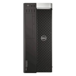 Dell Precision 5810 | Xeon E5-1603 v3 | 16 Go RAM | 256 Go SSD | GTX 1060 6GB | Windows 11 Pro