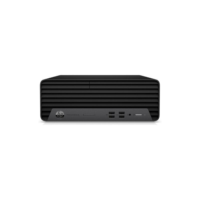 HP ProDesk 400 G7 SFF - i5-10500T - 8 Go RAM - 1 To HDD - Reconditionné