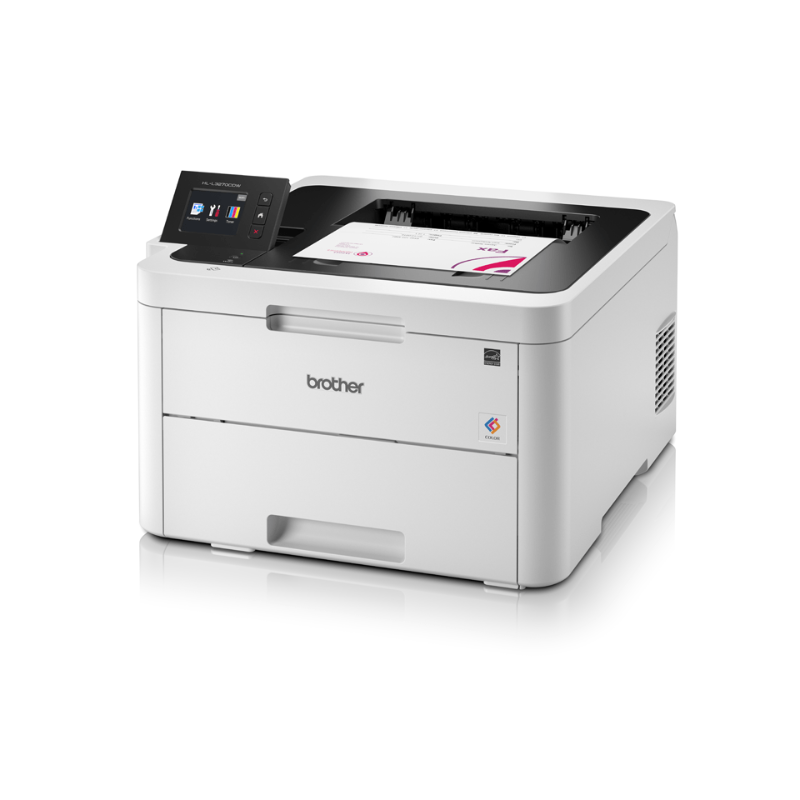 Brother HL-L3270CDW Imprimante Couleur Wifi