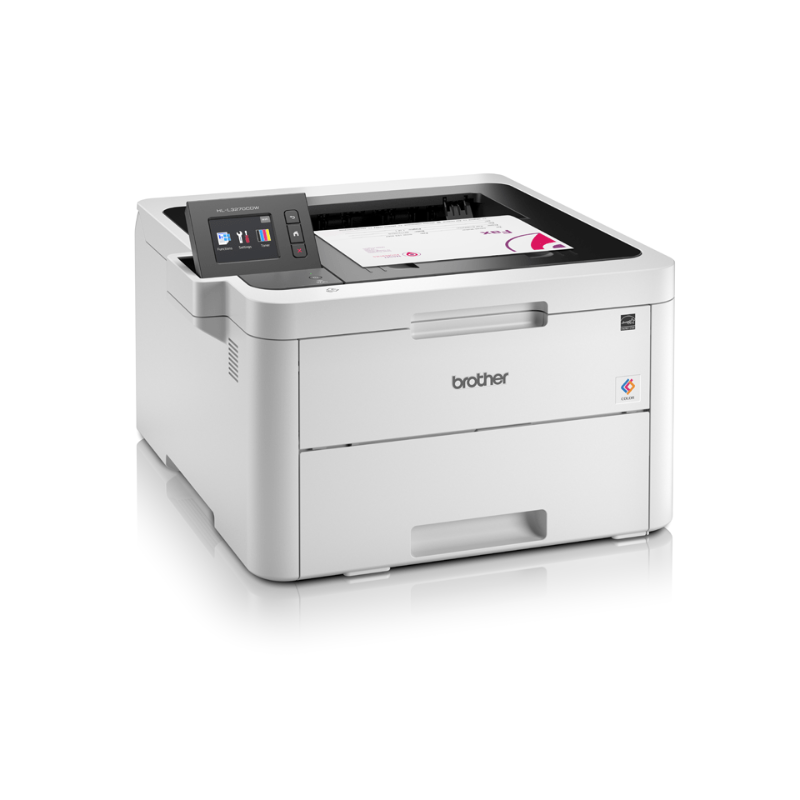 Brother HL-L3270CDW Imprimante Couleur Wifi