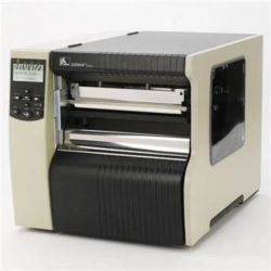 Zebra 220Xi4 imprimante d'étiquettes Noir et blanc