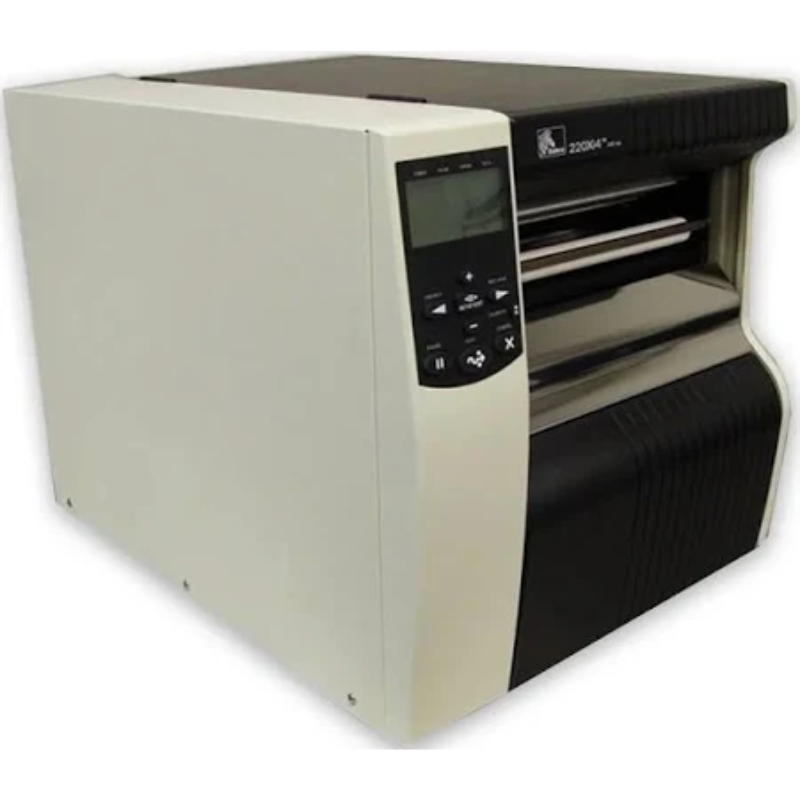 Zebra Etiqueta de 220xi4 impresora industrial