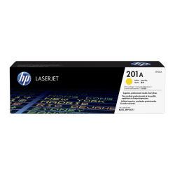 HP 201A CF402A Toner Jaune