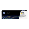 HP 201A CF402A Toner Jaune