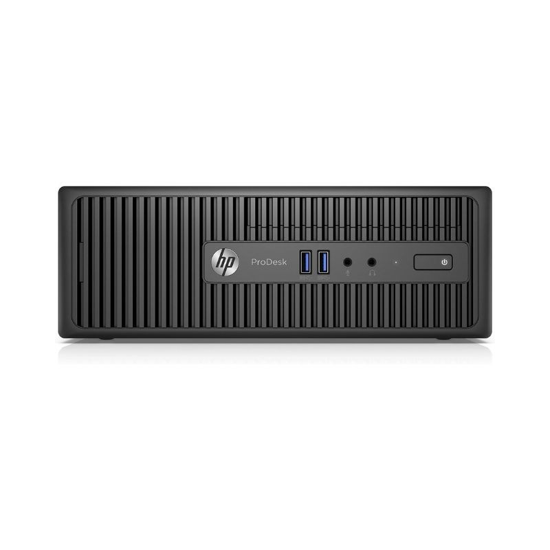 HP Prodsk 400 g3 SFF i3 8GB 256DK SSD Windows 11 Pro