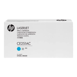 HP CE251AC Original Cyan Toner