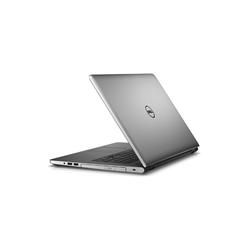 17" Dell Inspiron 5759 i5-6200 8 Go RAM 240 Go SSD Windows 11 pro