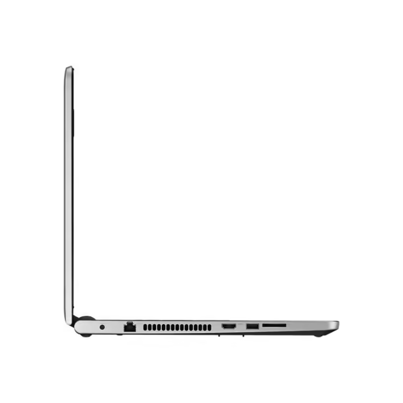 17" Dell Inspiron 5759 i5-6200 8 Go RAM 240 Go SSD Windows 11 pro