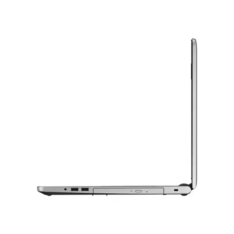 17" Dell Inspiron 5759 i5-6200 8 Go RAM 240 Go SSD Windows 11 pro