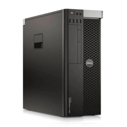 Dell Precision 3610 Intel Xeon E5-1607 v2 32 Go RAM 500 Go SSD Quadro K2000
