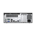 HP PRODESK 400 G3 SFF I5 8GB 256GB SSD Windows 11 Pro