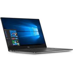 15" Dell XPS 15 9550 i5-6300HQ 8 Go RAM 256 GB SSD Windows 11