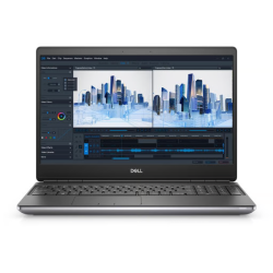 15" Dell Precision 7560 i7-11800H 16 Go RAM 1 To SSD Windows 11