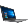 17" Dell Inspiron 5767 i5-7200 8 Go RAM 256 GB SSD Windows 11