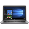 17" Dell Inspiron 5767 i5-7200 8 Go RAM 256 GB SSD Windows 11