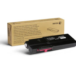 Xerox 106R03531 Cartouche de toner très grande capacité Magenta