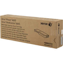 Xerox 106R02232 Cartouche de toner grande capacité noir