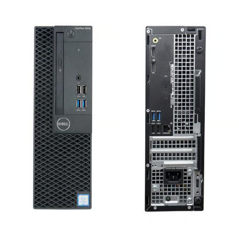 Dell Optiplex 3050 SFF i7-7700 16 Go RAM 512 GB SSD Windows 11 Pro