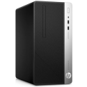 HP Prodssk 400 G5 MT I5 8. 8DK 256DK SSD Windows 11 Pro