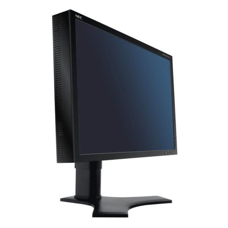 NEC MultiSync LCD2490WUXi2 24,1" TFT IPS VGA DVI