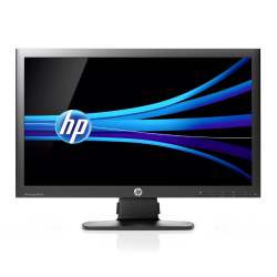 HP LE2202X LCD LED 21,5" DVI VGA