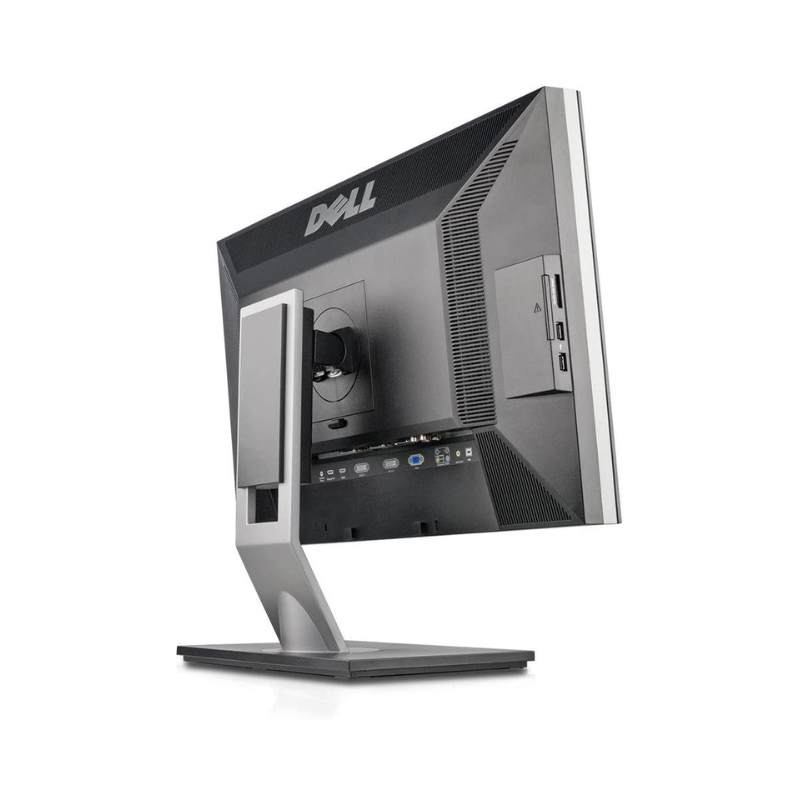 Dell UltraSharp U2410f 24" TFT IPS HDMI DVI VGA DISPLAY PORT