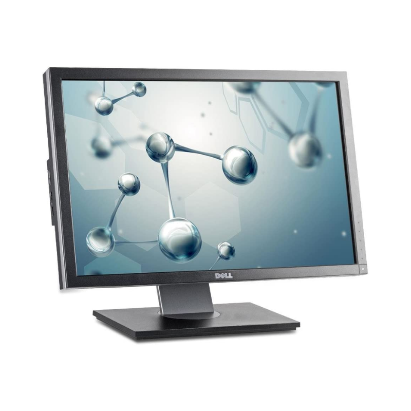 Dell UltraSharp U2410f 24" TFT IPS HDMI DVI VGA DISPLAY PORT