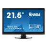 IIyama PL2278H ProLite E2278HSD TFT TN LED 21,5" DVI VGA