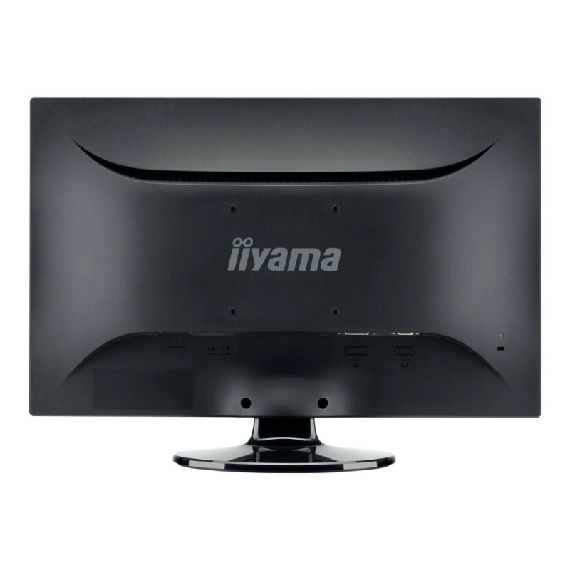 IIyama PL2278H ProLite E2278HSD TFT TN LED 21,5" DVI VGA