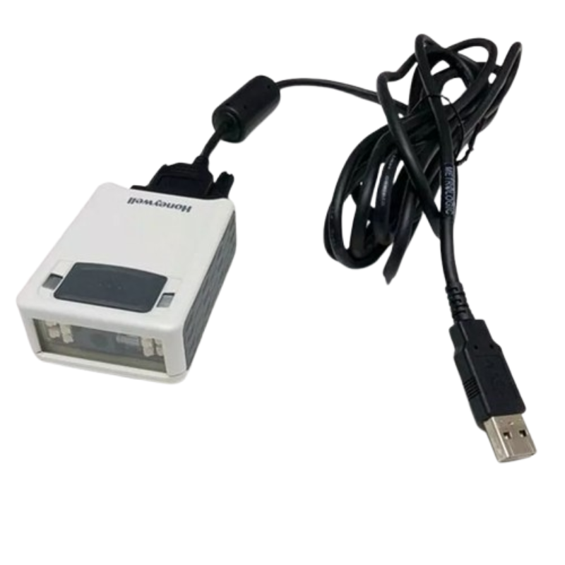 Lector de código de barras Honeywell 3320 g usb vuquest