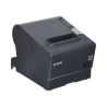 Epson TM-T88V Noir M244A - sans alimentation