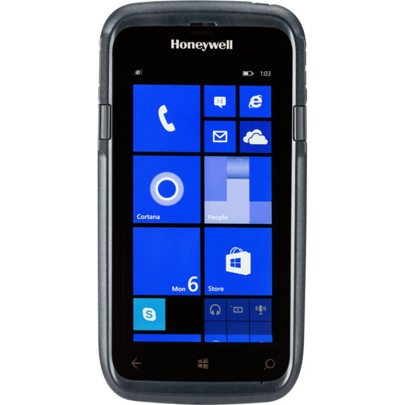 Honeywell Dolphin CT50 Windows 10 WiFi 4G Terminal mobile