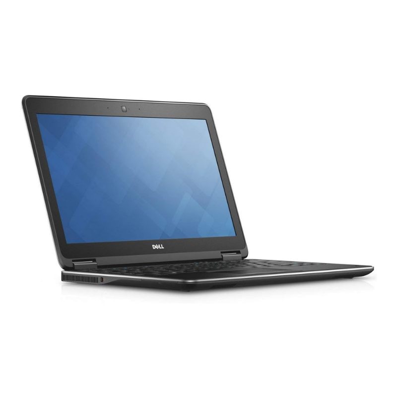 Dell Latitude E7250 - i7-5600U - 8 Go - 256 Go SSD - Windows 11 Pro - QWERTY Anglais