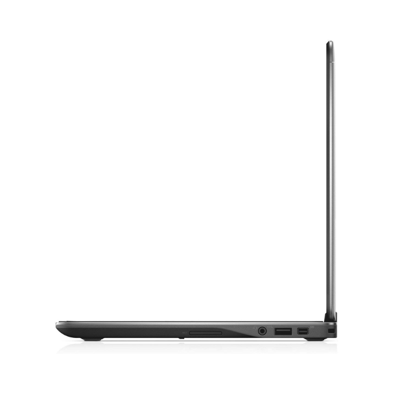 Dell Latitude E7250 - i7-5600U - 8 Go - 256 Go SSD - Windows 11 Pro - QWERTY Anglais