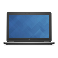 Dell Latitude E7250 I7 8GB 256 DK SSD 12 tommer