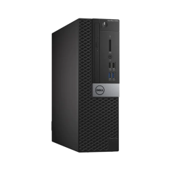 Dell Optiplex 5050 SFF i7-6700 8 Go RAM 256 Go SSD Windows 11 Pro