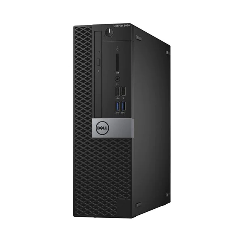 Dell Optiplex 5050 SFF i7-6700 8 Go RAM 256 Go SSD Windows 11 Pro