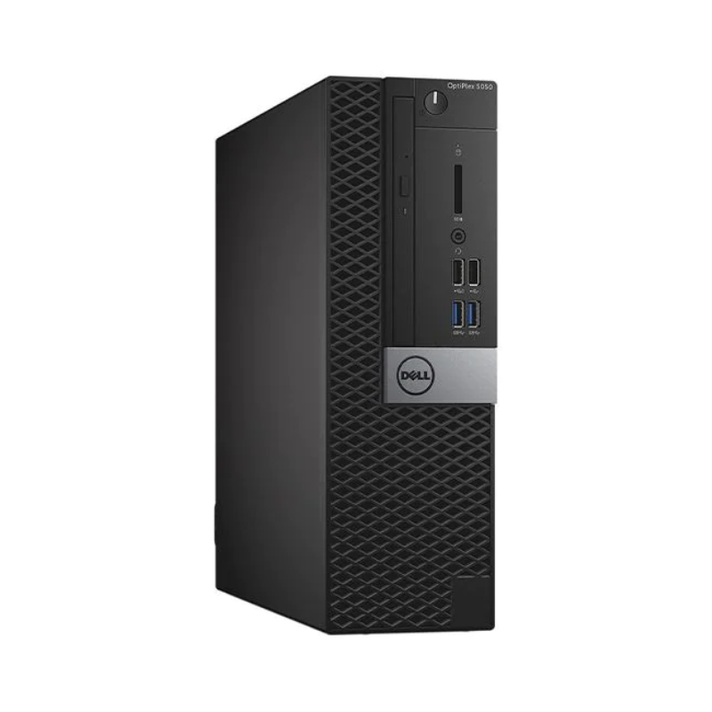 Dell Optiplex 5050 SFF i7-6700 8 Go RAM 1 To SSD Windows 11 Pro