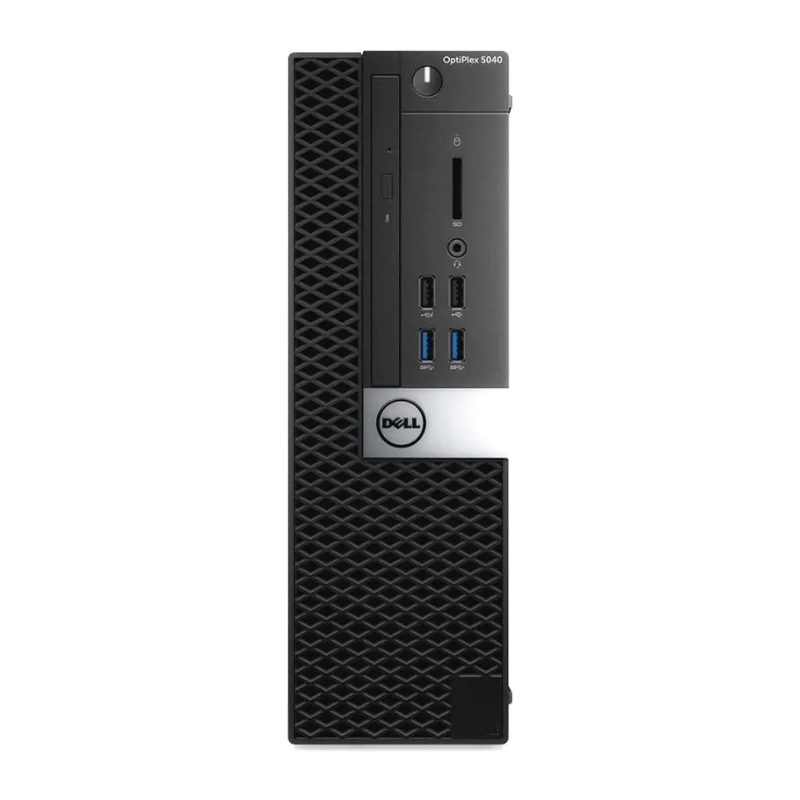 Dell Optiplex 5040 SFF i7-6700 8 Go RAM 256 Go SSD Windows 11 Pro