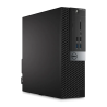 Dell Optiplex 5040 SFF i7-6700 8 Go RAM 256 Go SSD Windows 11 Pro