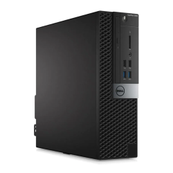 Dell Optiplex 5040 SFF i7-6700 8 Go RAM 1 To SSD Windows 11 Pro