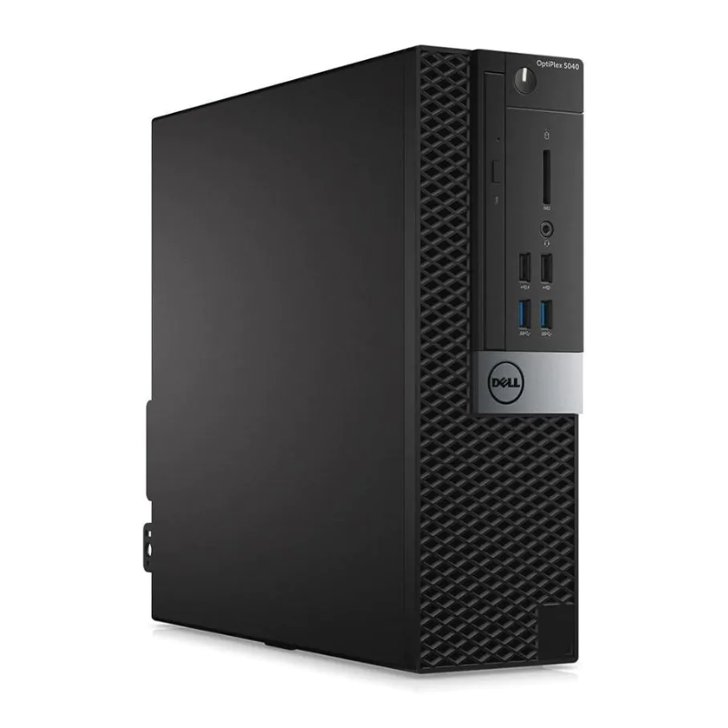 Dell Optiplex 5040 SFF i7-6700 8 Go RAM 1 To SSD Windows 11 Pro