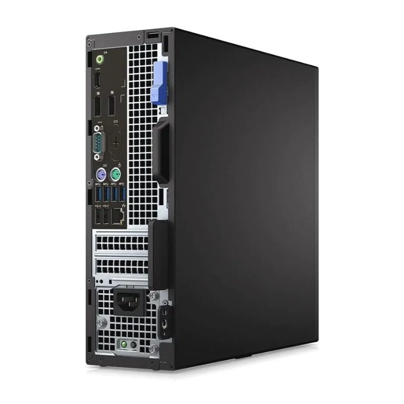 Dell Optiplex 5040 SFF i7-6700 8 Go RAM 1 To SSD Windows 11 Pro
