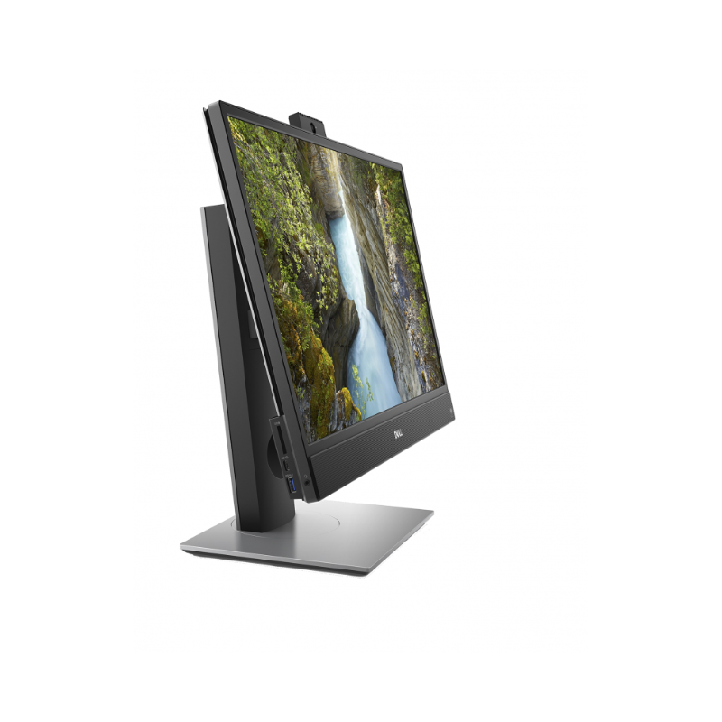 Dell Optiplex 5270 AIO i5-9500 16 Go RAM 256 Go SSD Windows 11 Pro