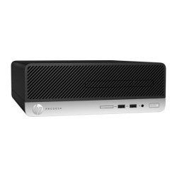 HP ProDesk 400 G5 SFF i5-8500 - 8 Go - 256 Go SSD - Windows 11 Pro